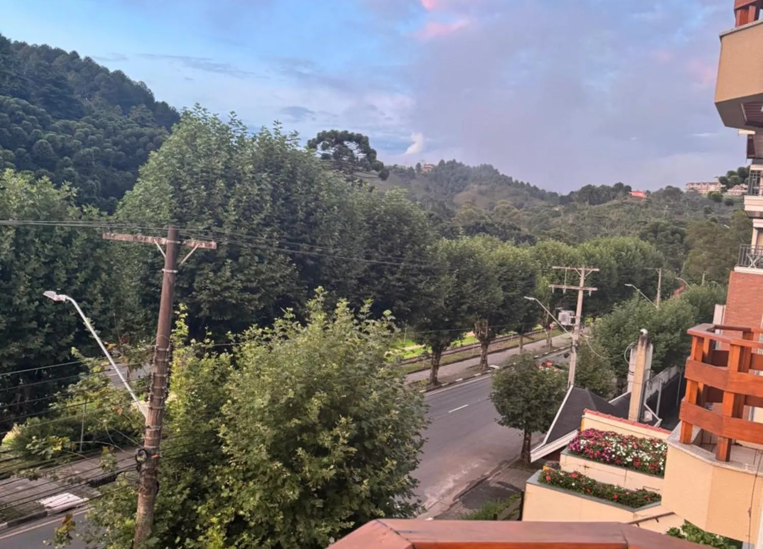 Flat Espetacular No Capivari Campos do Jordao 0*,  Brazil