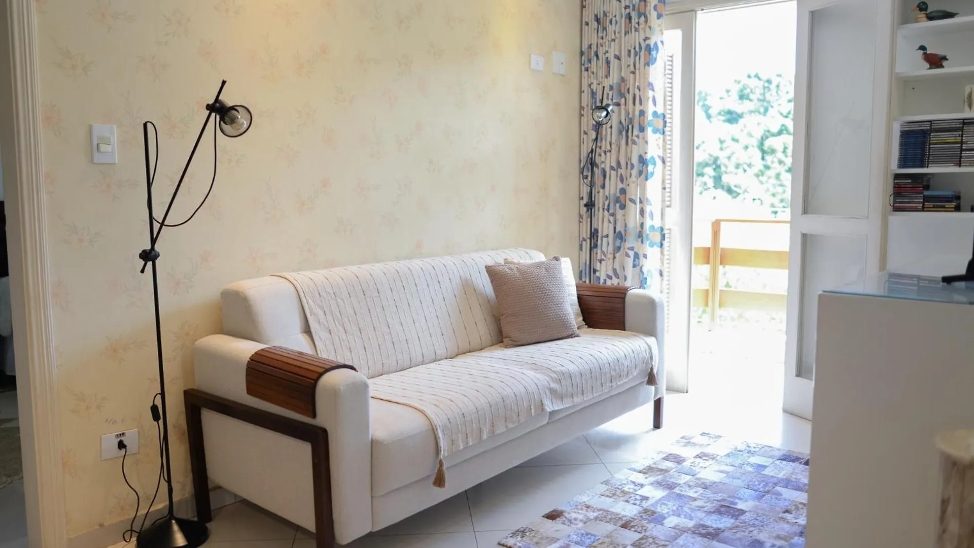 Flat Espetacular No Capivari Campos do Jordao 0*,
