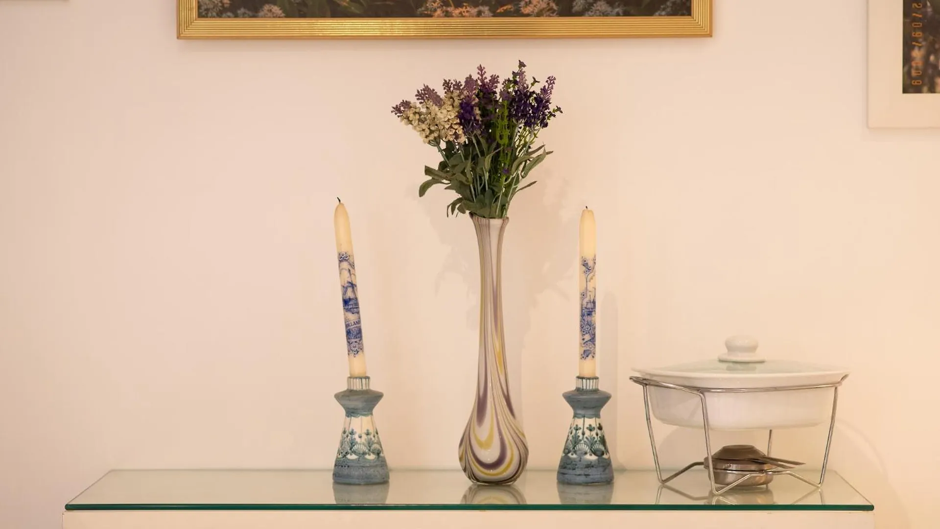 Apartment Flat Espetacular No Capivari Campos do Jordao