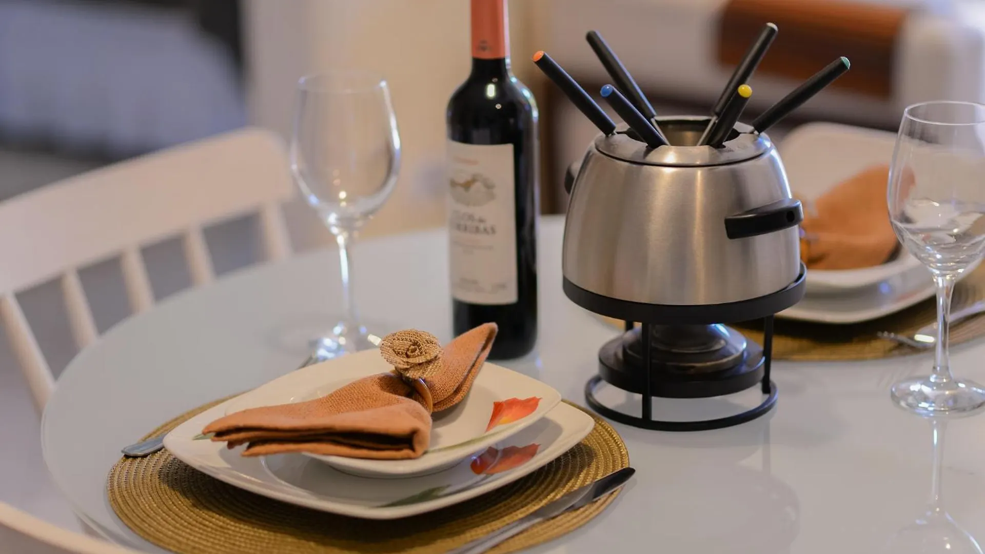 Apartment Flat Espetacular No Capivari Campos do Jordao