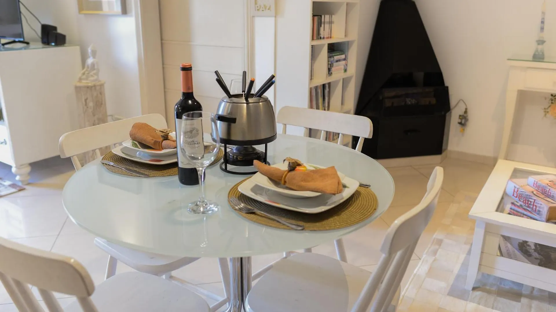Flat Espetacular No Capivari Campos do Jordao Apartment
